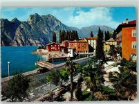 38070 Torbole sul Garda - Lago di Garda