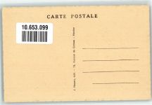 56300 Pontivy - la Rue du Fil et ses logis