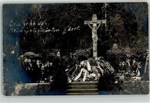 W6900 Heidelberg , Neckar Grab des Reichspräsidenten Ebert Politiker Privatfoto AK