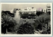Tel Aviv Jaffa 1951