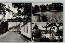 Sonderburg Sonderborg - Nordborg