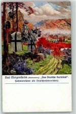97980 W6990 Bad Mergentheim - Deutschordensresidenz, Ritter Pferd