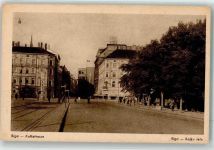 Riga - Kalkstraße