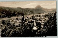 01814 O8320 Bad Schandau