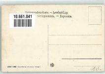 Lovrana Laurana 1908 - Seebad mit Hotel Lovrana