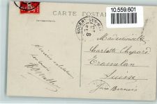 Au Bord de la Marne - Kanufahrt, Ruderboote AK Ruderboot 1909
