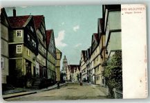 34537 W3590 Bad Wildungen - Wegaer Straße