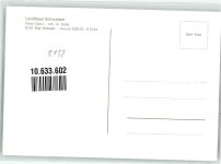 83707 W8182 Bad Wiessee - Landhaus Schwaben