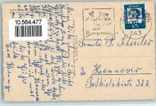 37213 W3430 Witzenhausen - Alte Fachwerkhäuser Friedrich Bretthauer KG