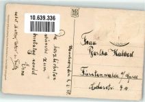 Geburtstag Blumen in Vase Rosen Serie 2412 Meissner & Buch