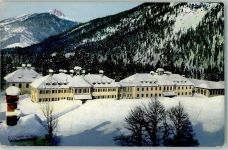 83700 W8185 Kreuth b Tegernsee