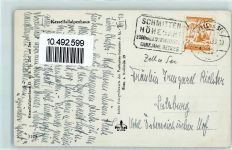 5710 Kaprun - Kesselfallalpenhaus