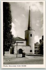 10115 W1000 Hermsdorf - Kath. Kirche
