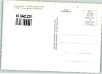 9712 Fresach Foto AK Pension Koflerhof Flaschberger Gschriet 26 VW Käfer
