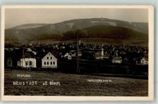Neustadt Nove Mesto