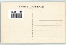 78190 Trappes - Rue Jean Jaures