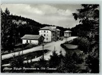 41020 Trentino nel Frignano - Albergo Rifugio Monterovere