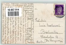 97944 W6973 Boxberg , Baden 1942