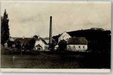 Pribram Pibrans Privatfoto AK Sadek Ort handschriftlich