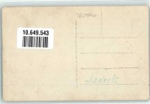 Pribram Pibrans Privatfoto AK Sadek Ort handschriftlich