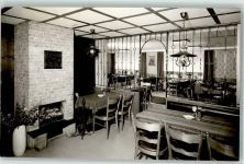 35756 W6349 Bellersdorf FOTO KEINE AK Gasthaus Decker Ort handschriftlich
