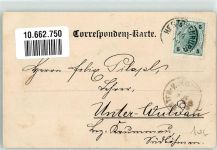 3130 Herzogenburg - mit Stift Herzogenburg