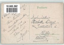 W6100 Darmstadt Künstler Kolonie Kunstgeschichte Darmstadt