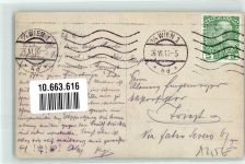 1010 Wien 1. Bezirk, Innere Stadt 1910 Privatfoto AK Damenriege Ort lt. Stempel