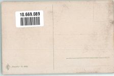 Verlag PFB Pastello 9009 sign. Schneider Haarmode