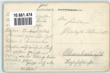 Tschenstochau Czestochowa Gebrauchsspuren Klasztor