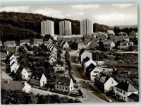 66111 W6600 Dudweiler , Saar Foto AK
