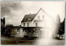 58239 W5840 Schwerte FOTO KEINE AK Gasthaus zum Ostentor Ort handschriftlich