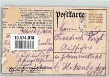 Landwirtschaftliche Wahrheiten Karte 5 Bier Zigarre Zündhölzer Landwirtschaft