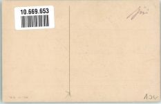 Verlag M.M. Nr. 1202 Kinderpoesie Puppen Ebner, Pauli