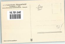 67292 W6719 Kirchheimbolanden Foto AK Pension IG Farben AG