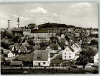 92237 W8458 Sulzbach-Rosenberg Foto AK