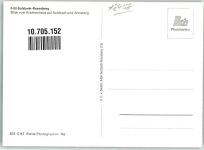 92237 W8458 Sulzbach-Rosenberg Foto AK