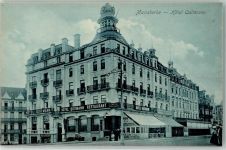 Gand Gent - Hotel Quitmann Mariakerke