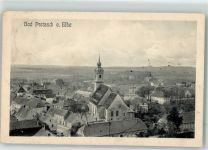 06909 O4606 Pretzsch Elbe 1920