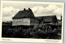 37447 W3426 Wieda - Gasthaus Zur Schanze