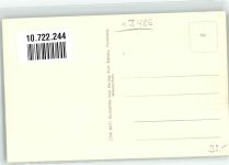 37447 W3426 Wieda - Gasthaus Zur Schanze