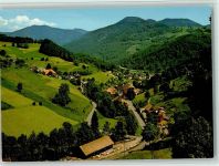 79677 W7869 Aitern - Teilansicht