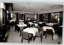 37539 W3362 Bad Grund , Harz FOTO KEINE AK Cafe Iberger Ort handschriftlich