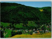 79674 W7868 Aftersteg - Panoramaansicht