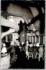 38667 W3388 Bad Harzburg FOTO KEINE AK Cafe Winnwuk Ort handschriftlich