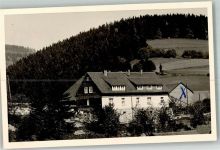 34508 W3542 Schwalefeld - Pension Haus Düsseldorf