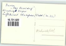 34508 W3542 Schwalefeld - Pension Haus Düsseldorf