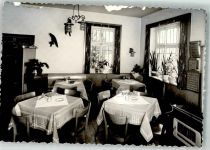 45731 W4355 Waltrop FOTO KEINE AK Ort handschriftlich Gasthaus