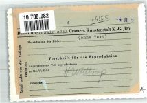 45731 W4355 Waltrop FOTO KEINE AK Ort handschriftlich Gasthaus