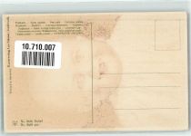 Wer lacht mit P.F.B. No. 8636 Baby Prägedruck